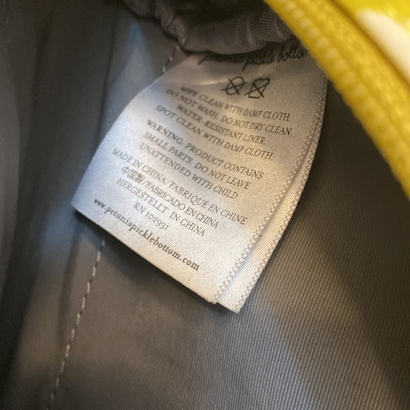 PETUNIA PICKLE BOTTOM SMALL BAG - Picture 7 of 11